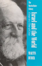 Cover of 'Israel and the World' 