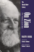 Cover of 'On Zion' 