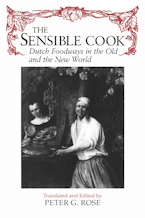 Cover of 'Sensible Cook' 