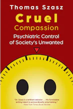 Cover of 'Cruel Compassion' 