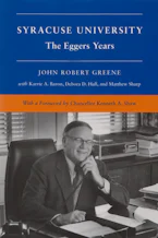 Cover of 'Syracuse University, Vol. V' by John Robert Greene 