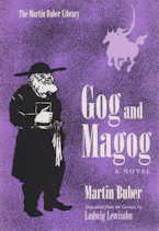 Cover of 'Gog and Magog' 