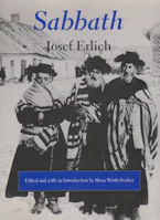 Cover of 'Sabbath' by Josef Erlich and Hana Wirth-Nesher 