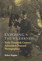 Cover of 'Exposing the Wilderness' 