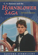 Cover of 'C. S. Forester and the Hornblower Saga, Revised Edition' 