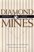 Diamond Mines Diamond Mines