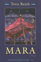 Cover of 'Mara' 