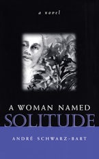 A Woman Named Solitude A Woman Named Solitude