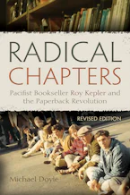 Cover of 'Radical Chapters' 