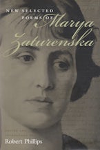 New Selected Poems of Marya Zaturenska New Selected Poems of Marya Zaturenska