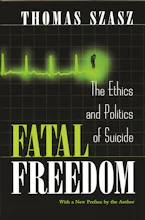 Cover of 'Fatal Freedom' 