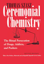 Cover of 'Ceremonial Chemistry' 