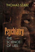 Cover of 'Psychiatry' 