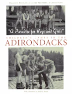 Cover of 'Paradise for Boys and Girls' 