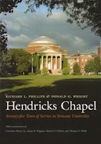 Hendricks Chapel