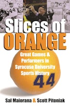 Slices of Orange Slices of Orange
