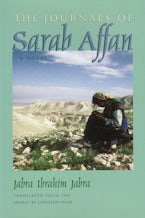 The Journals of Sarab Affan The Journals of Sarab Affan