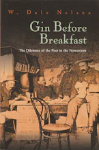 Cover of 'Gin Before Breakfast' 