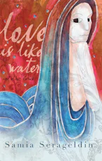 Cover of 'Love Is Like Water and Other Stories' 