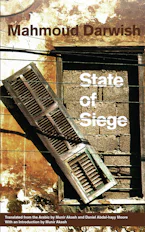 Cover of 'State of Siege' 