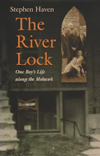 Cover of 'The River Lock' by Stephen H Haven 