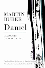 Cover of 'Daniel' 