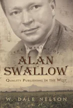 Cover of 'Imprint of Alan Swallow' 