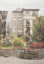Cover of 'Waiting for America' 