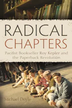 Cover of 'Radical Chapters' 