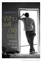 Cover of 'Who Will Die Last' 
