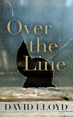 Cover of 'Over the Line' 