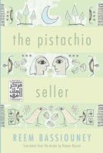 The Pistachio Seller The Pistachio Seller