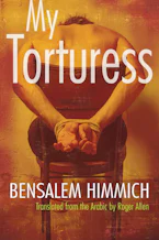 Cover of 'My Torturess' 