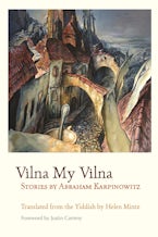 Vilna My Vilna Vilna My Vilna