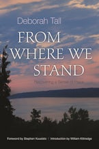 From Where We Stand From Where We Stand