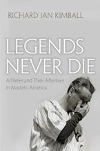 Legends Never Die Legends Never Die