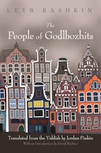 The People of Godlbozhits The People of Godlbozhits