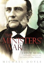 The Ministers War The Ministers War