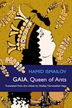 Gaia, Queen of Ants Gaia, Queen of Ants