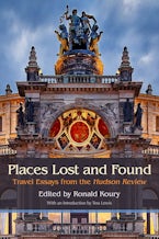 Places Lost and Found