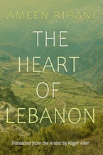 The Heart of Lebanon