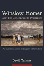Cover of 'Winslow Homer and His Cullercoats Paintings' 