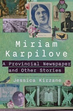 A Provincial Newspaper and Other Stories A Provincial Newspaper and Other Stories