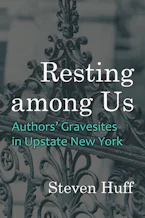 Cover of 'Resting Among Us' by Steven Huff 