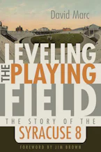 Cover of 'Leveling the Playing Field' 