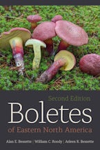 Boletes of Eastern North America