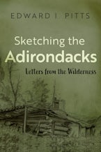 Sketching the Adirondacks Sketching the Adirondacks