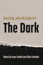 Teaching John McGahern’s the Dark