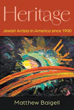 Cover of 'Heritage' 