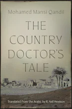 Cover of 'The Country Doctors Tale' by Mohamed Mansi Qandil 